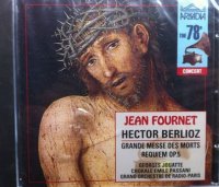 Grande Messe des Morts CD