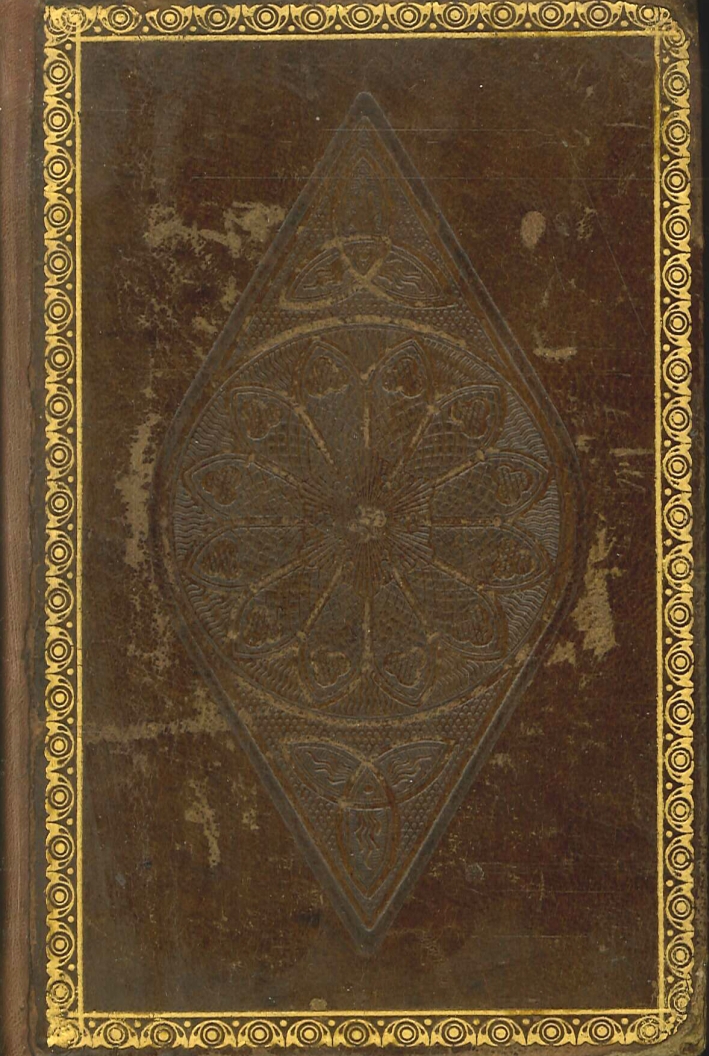 Almanacco Toscano per l'Anno Bisestile. 1856 Almanacco Toscano per l'Anno Bisestile. 1856