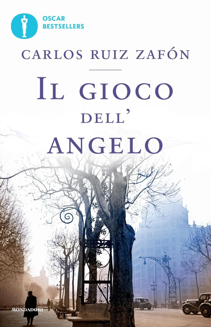 Il gioco dell'angelo Il gioco dell'angelo
