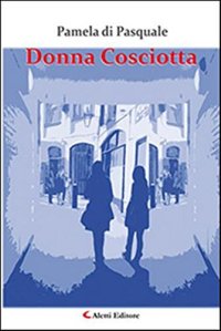 Donna cosciotta