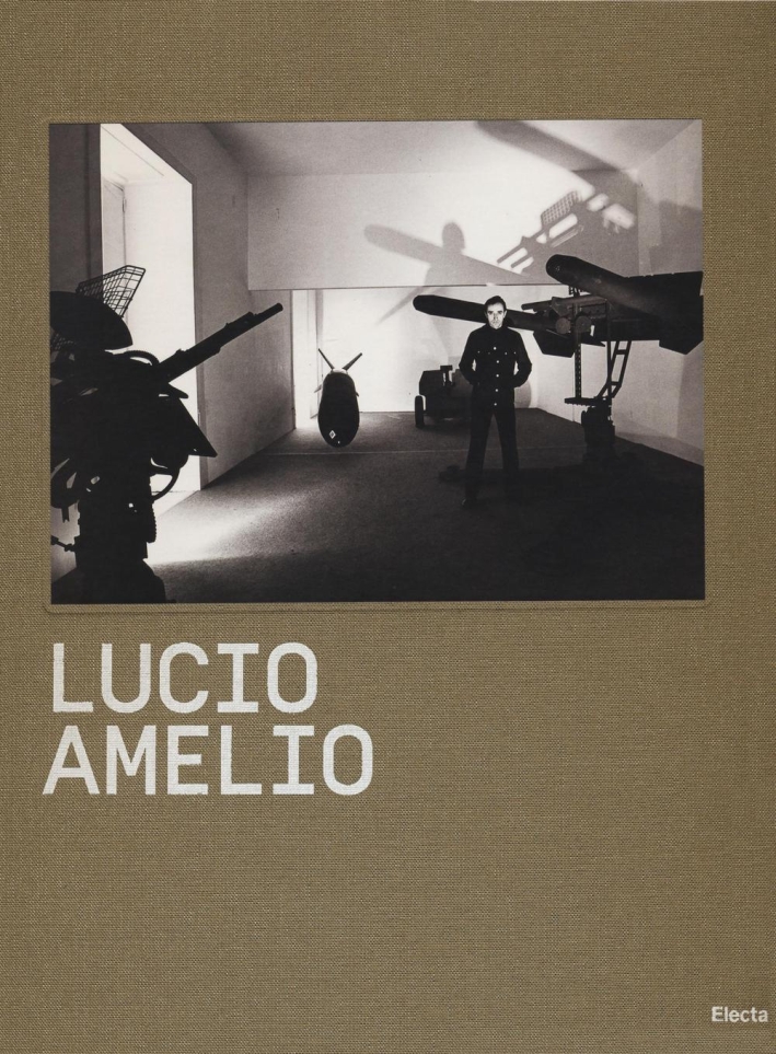 Lucio Amelio Lucio Amelio