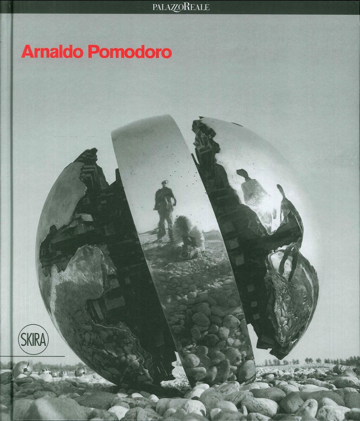 Arnaldo Pomodoro Arnaldo Pomodoro