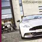 Aston Martin Aston Martin