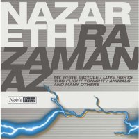 Razamanaz. Nazareth. CD