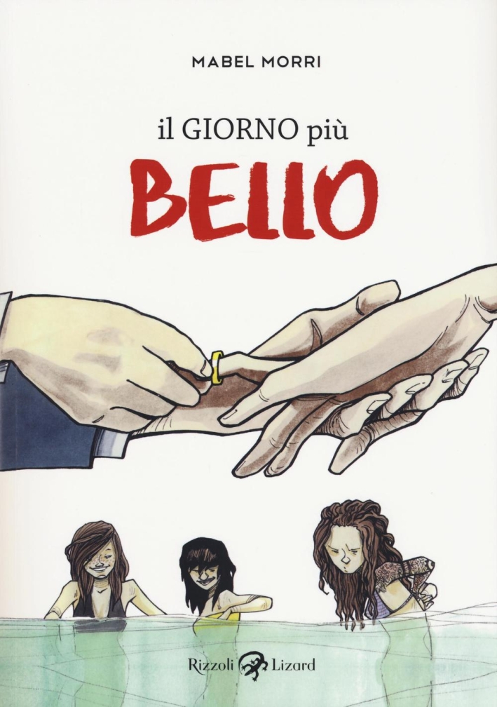 Il giorno più bello Il giorno più bello