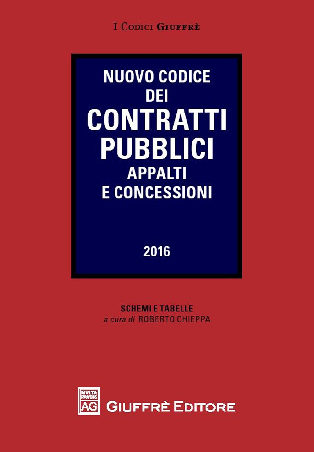 Nuovo codice degli appalti pubblici Nuovo codice degli appalti pubblici