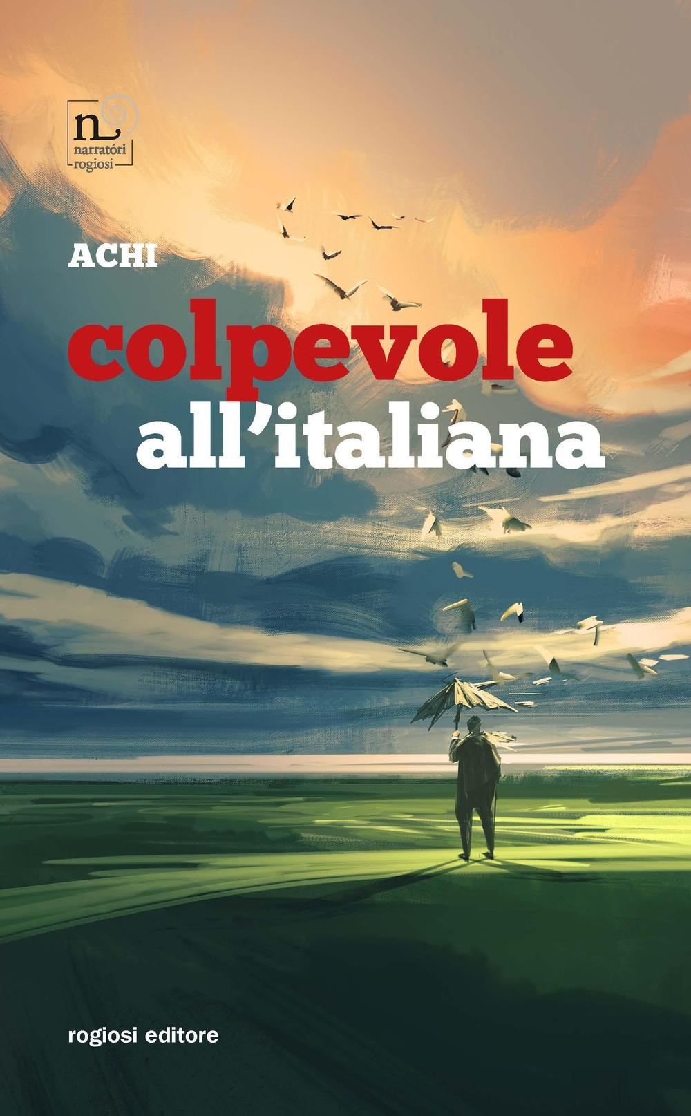 Colpevole all'italiana Colpevole all'italiana