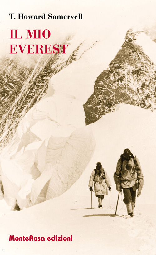Il mio Everest Il mio Everest