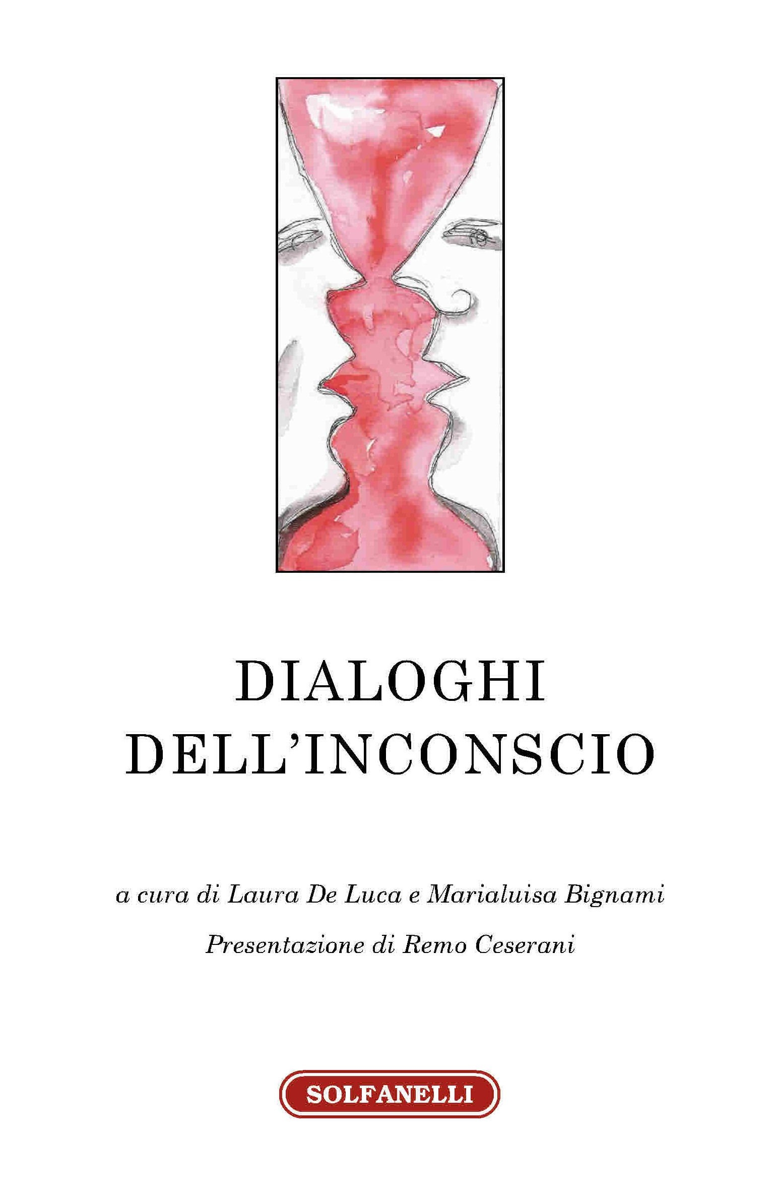 Dialoghi dell'inconscio Dialoghi dell'inconscio