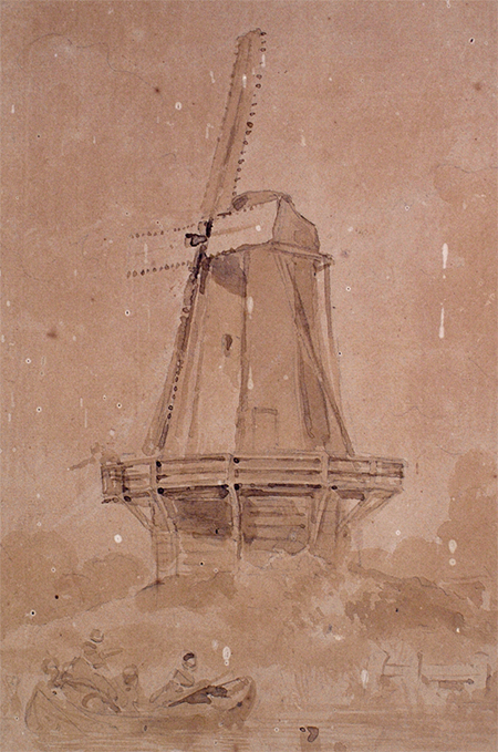 Jean-Honoré Fragonard. Un Provençal Aux Pays-Bas Jean-Honoré Fragonard. Un Provençal Aux Pays-Bas