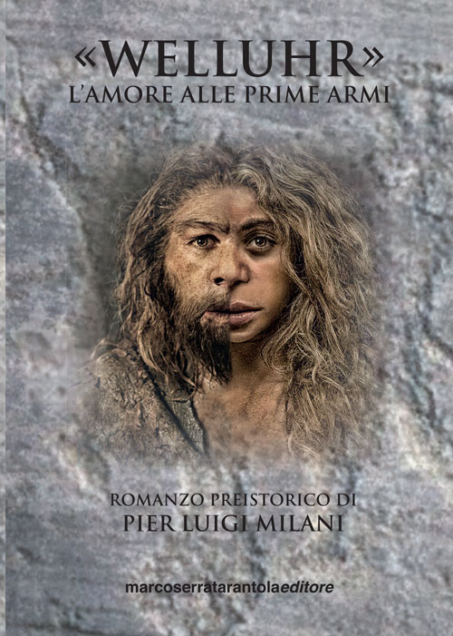Welluhr. L'amore alle prime armi. Welluhr. L'amore alle prime armi.