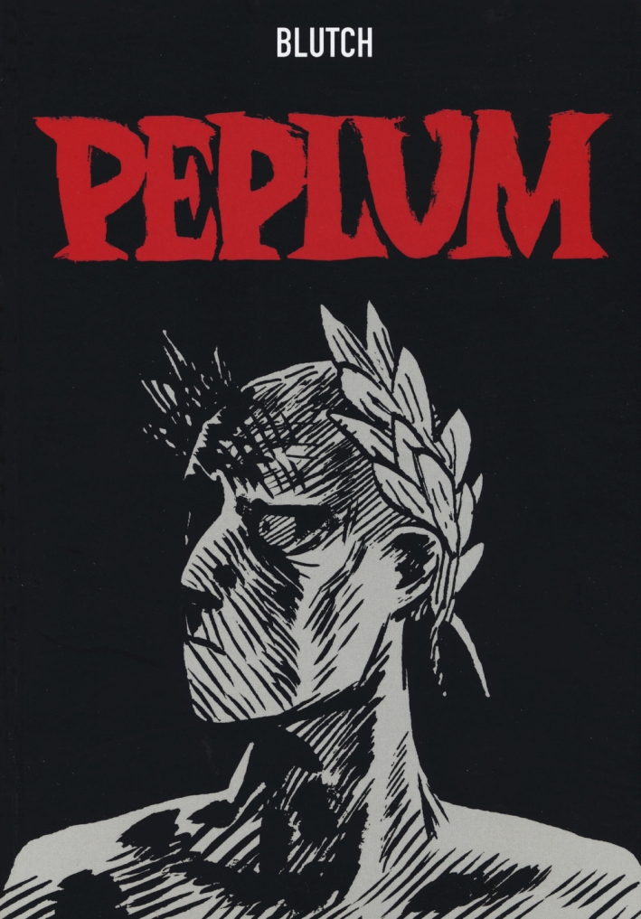Peplum Peplum
