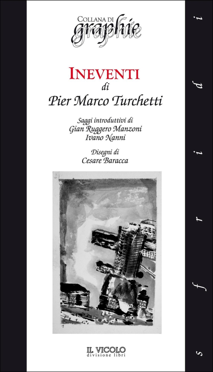 Ineventi di Pier Marco Turchetti Ineventi di Pier Marco Turchetti