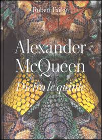 Alexander McQueen. Dietro le quinte Alexander McQueen. Dietro le quinte