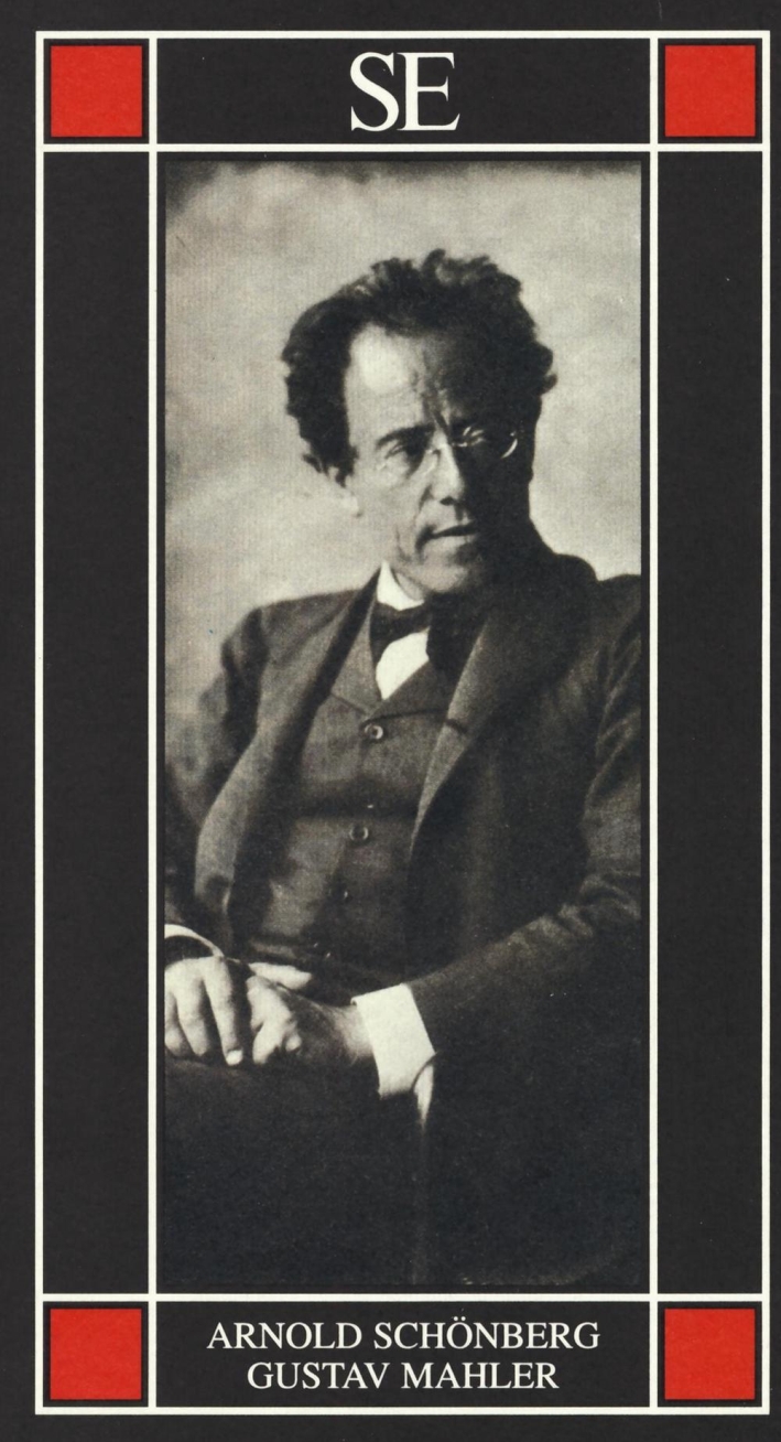 Gustav Mahler Gustav Mahler