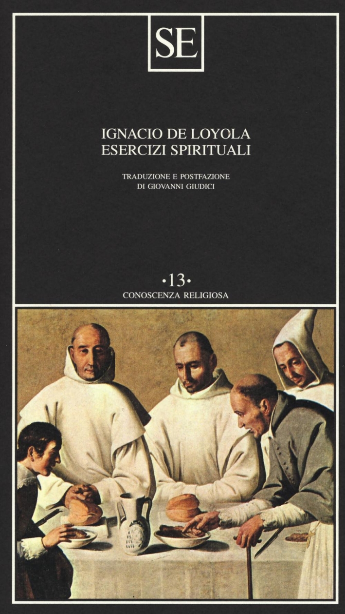 Esercizi spirituali Esercizi spirituali