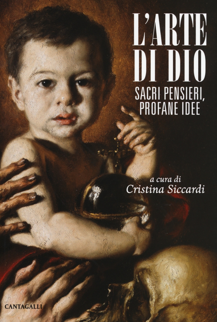 L'arte di Dio L'arte di Dio