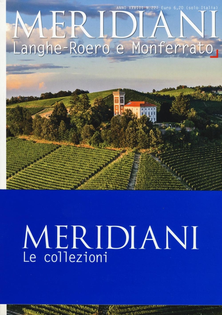 Pianura Padana-Langhe-Roero e Monferrato Pianura Padana-Langhe-Roero e Monferrato
