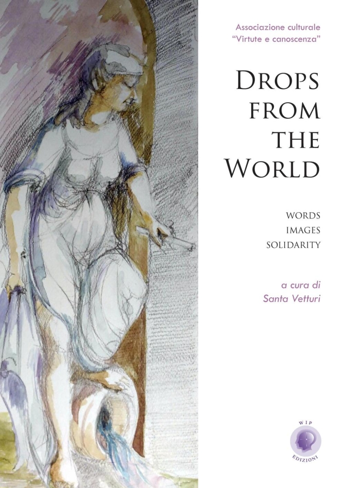 Drops from the world. Ediz. italiana Drops from the world. Ediz. italiana