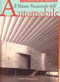 Il museo dell'automobile di Torino