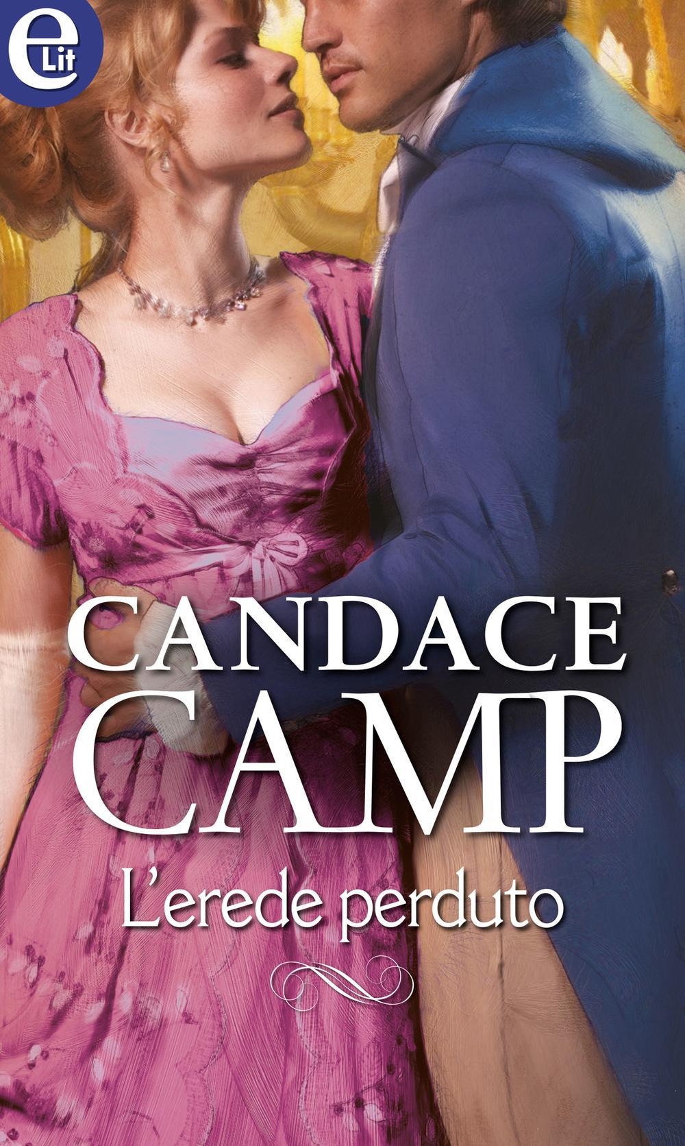 L'erede perduto L'erede perduto