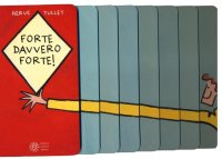 Forte davvero forte! Ediz. illustrata