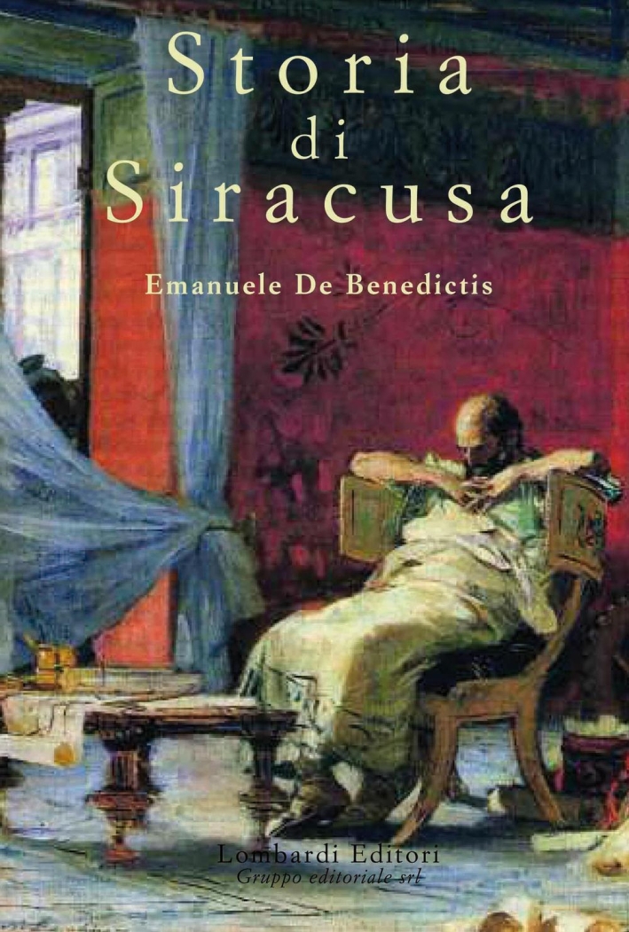 Storia di Siracusa Storia di Siracusa