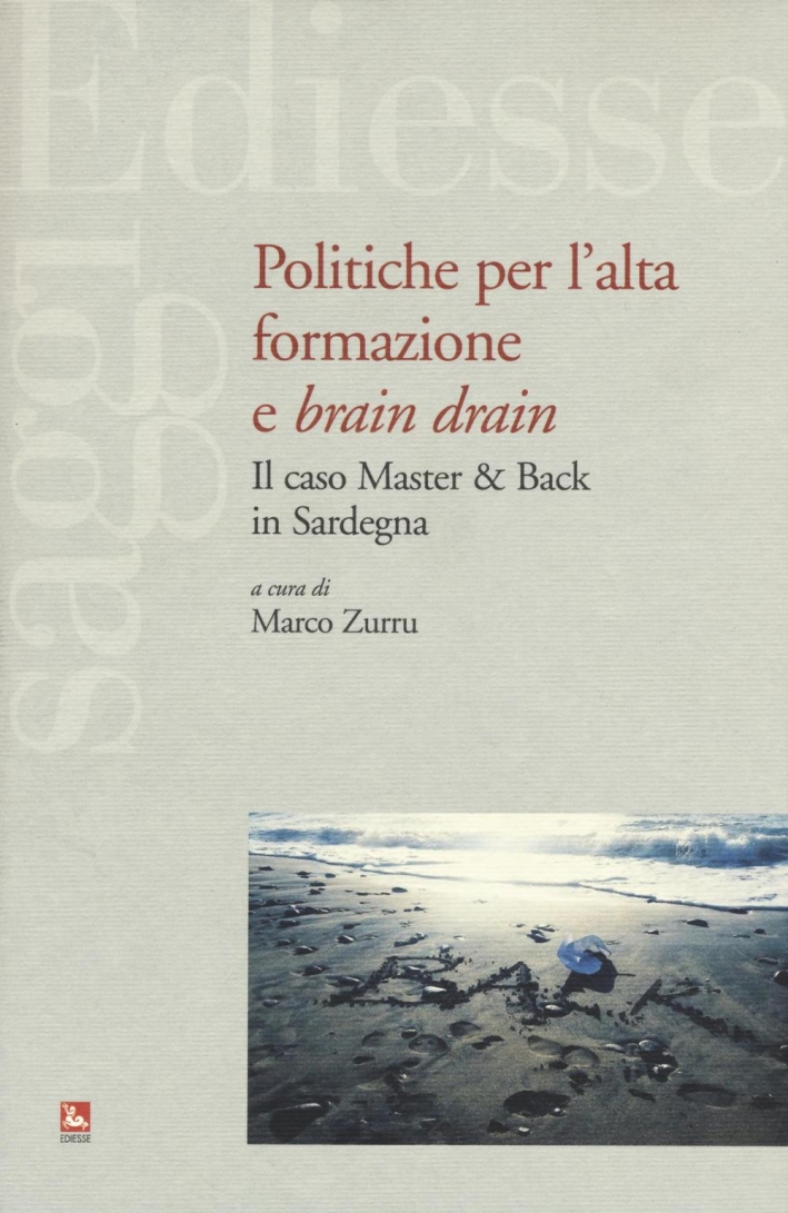 Politiche per l'alta formazione e Politiche per l'alta formazione e