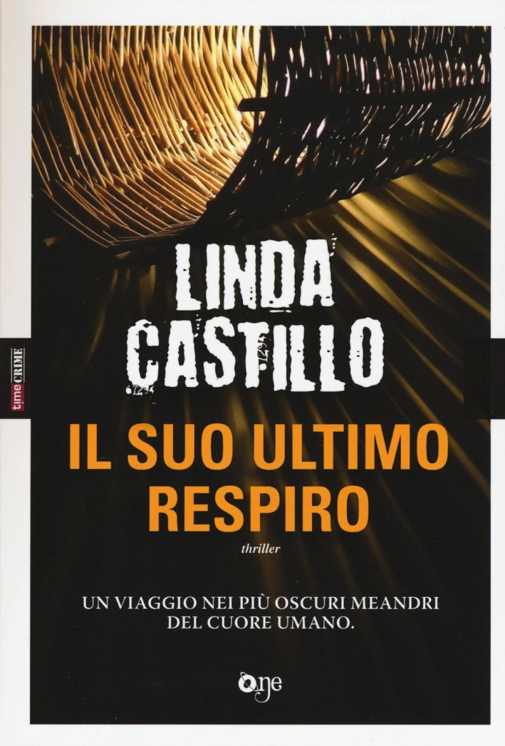 Il suo ultimo respiro Il suo ultimo respiro
