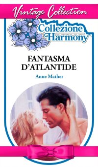 Fantasma dell'Atlantide