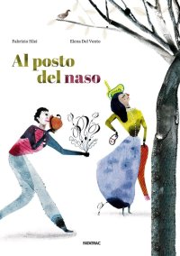 Al posto del naso