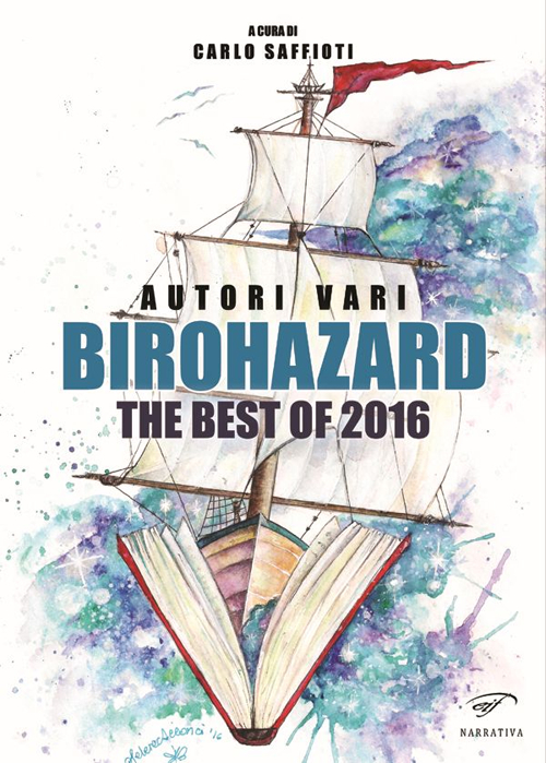 Birohazard. The best of 2016 Birohazard. The best of 2016