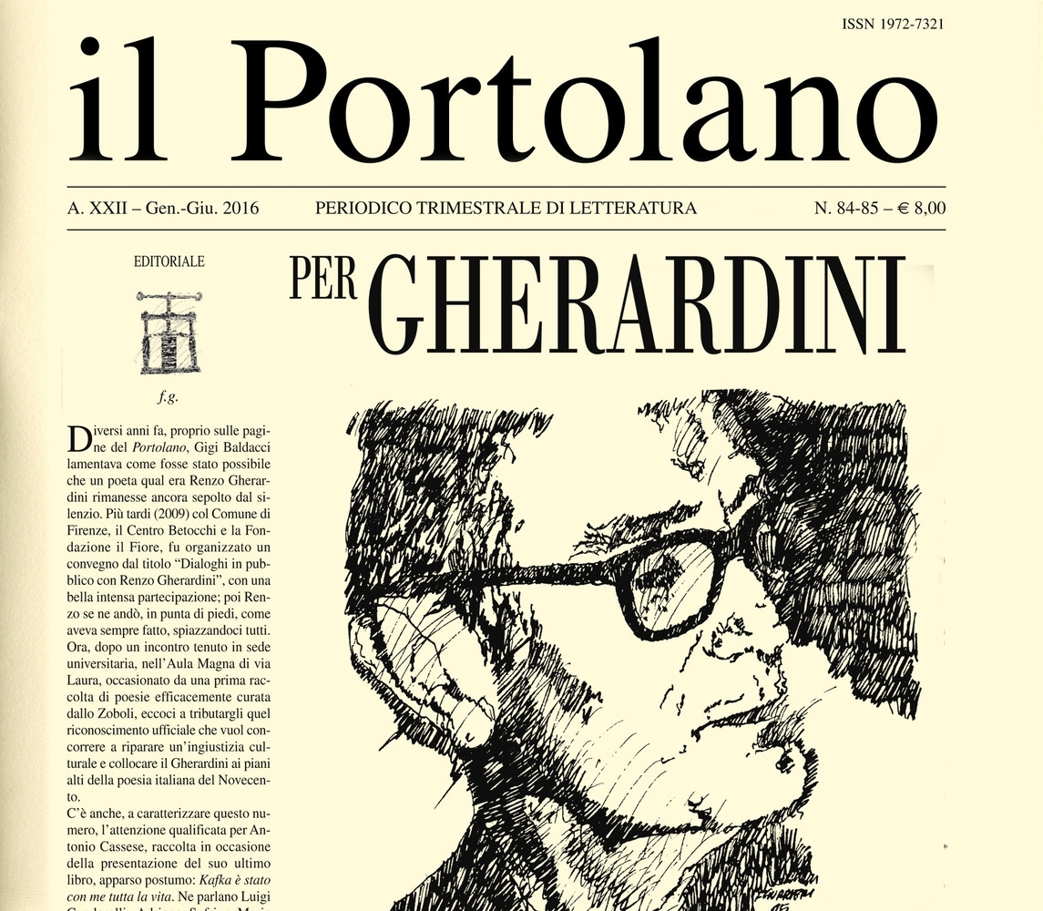 Il portolano (2016) vol. 84-85 Il portolano (2016) vol. 84-85