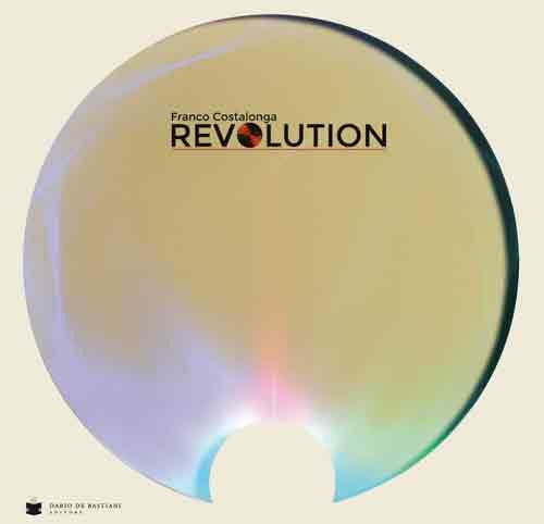 Franco Costalonga. Revolution Franco Costalonga. Revolution
