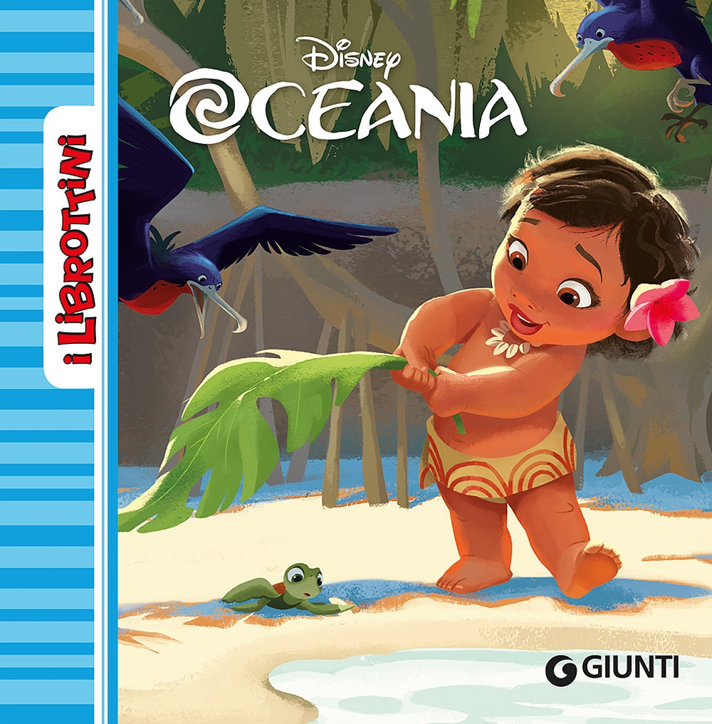 Oceania Oceania
