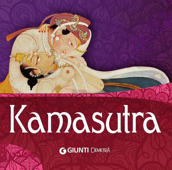 Kamasutra Kamasutra