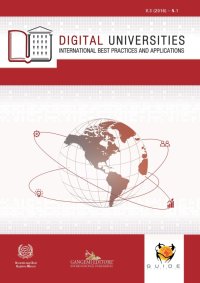 Digital universities. International best practices and applications (2016). Vol. 1