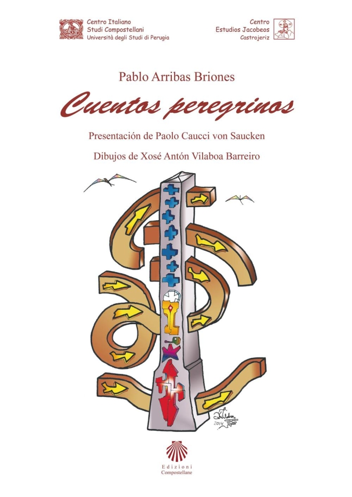Cuentos peregrinos Cuentos peregrinos