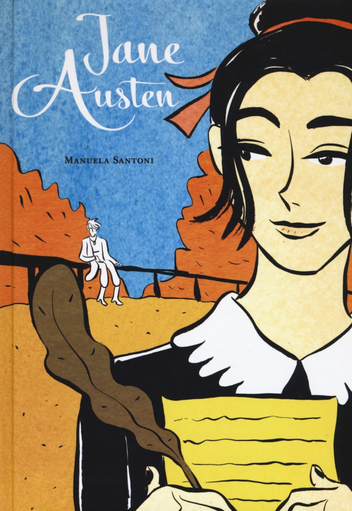 Jane Austen Jane Austen