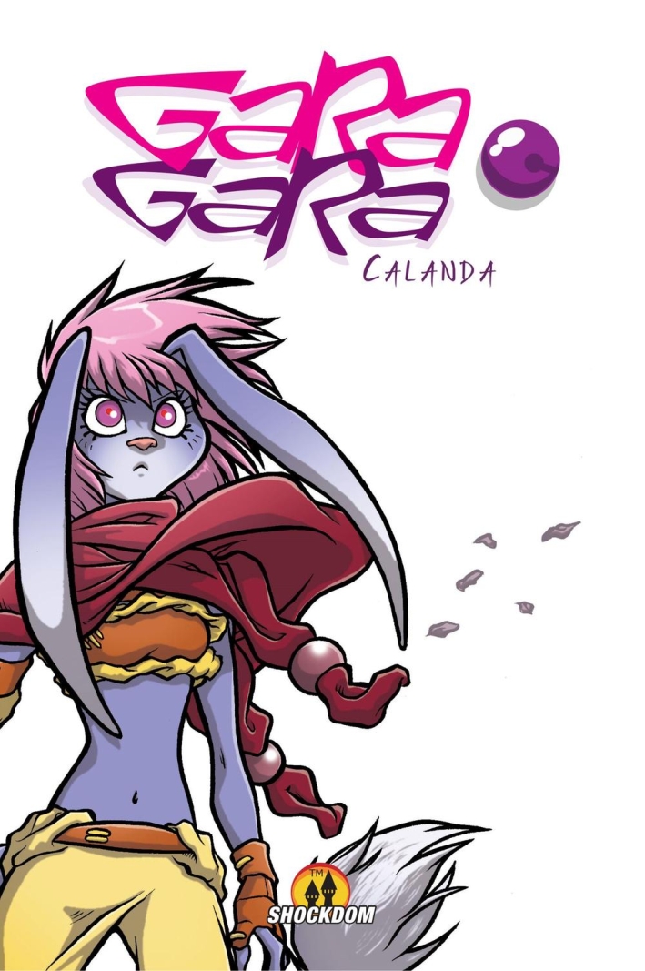 Garagara Garagara
