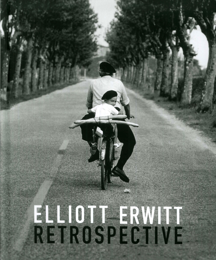 Elliott Erwitt. Retrospective Elliott Erwitt. Retrospective