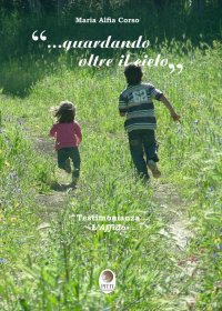 ... Guardando oltre il cielo. Testimonianza "L'affido"