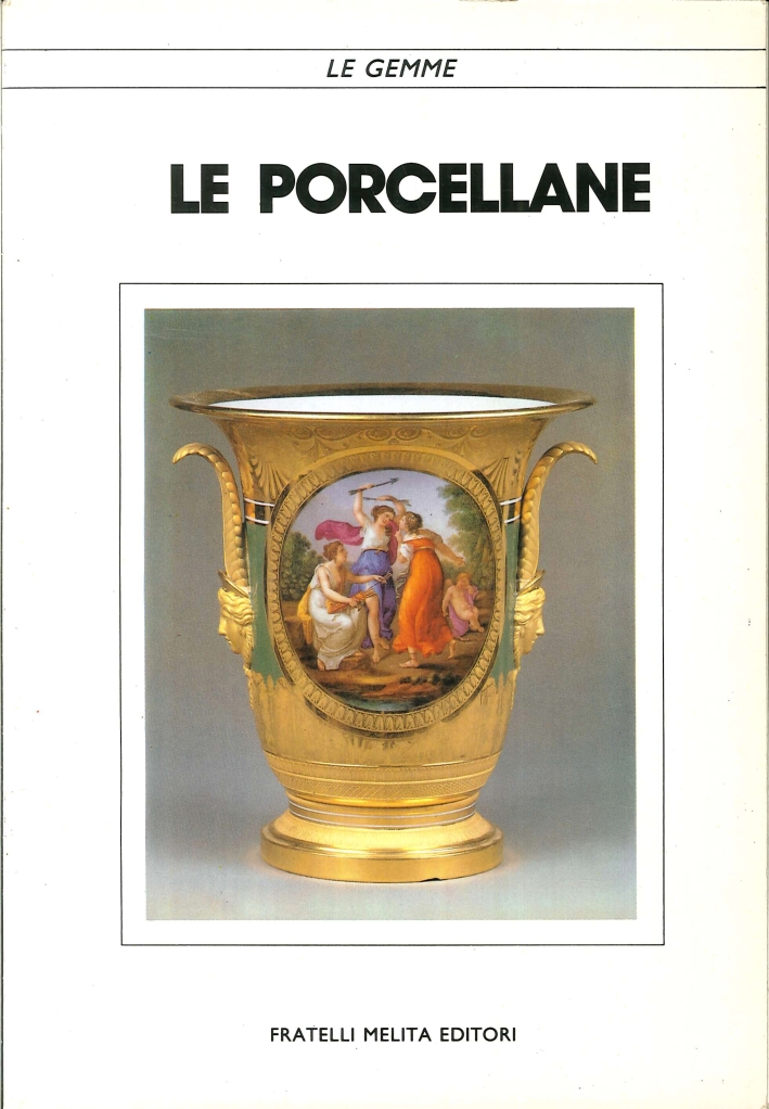 Le Porcellane Le Porcellane