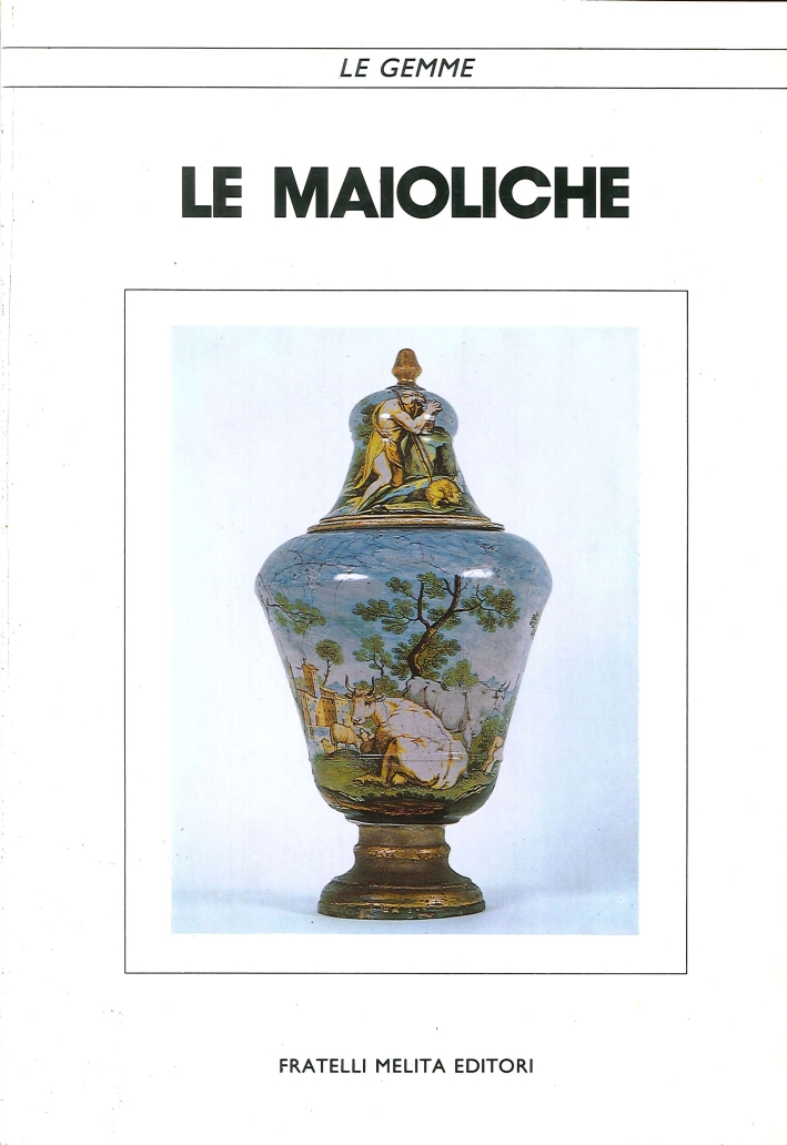 Le Maioliche. Le Maioliche.
