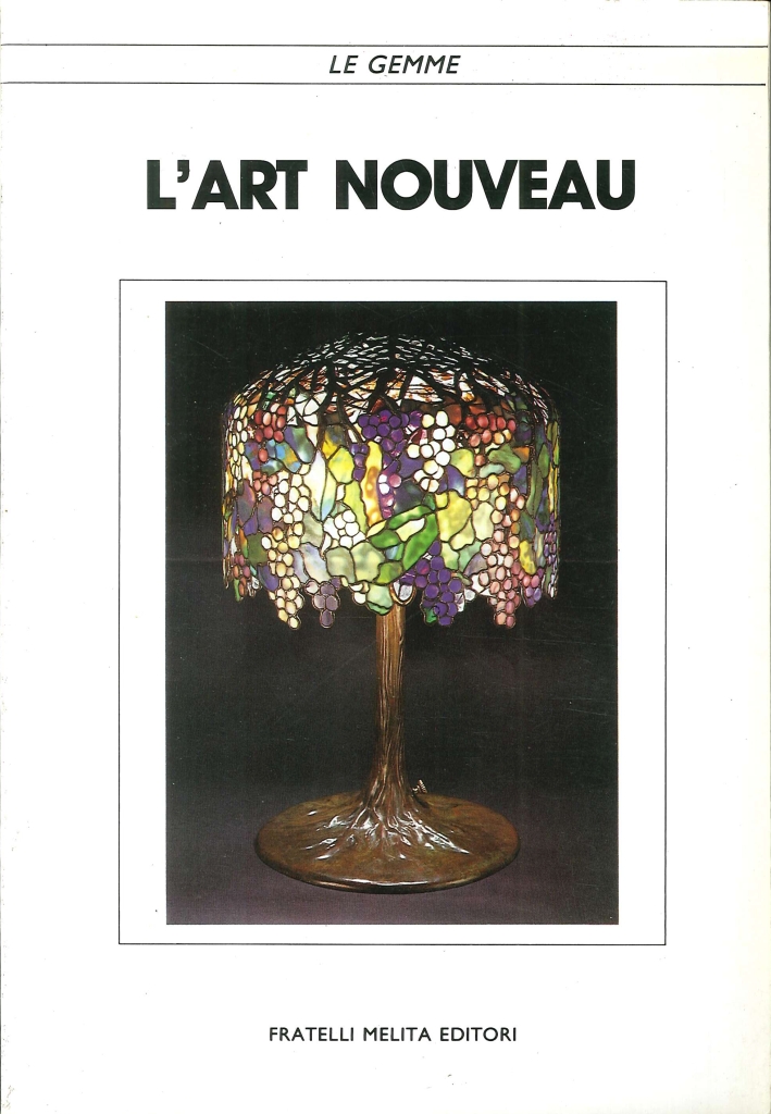 L'Art Nouveau L'Art Nouveau