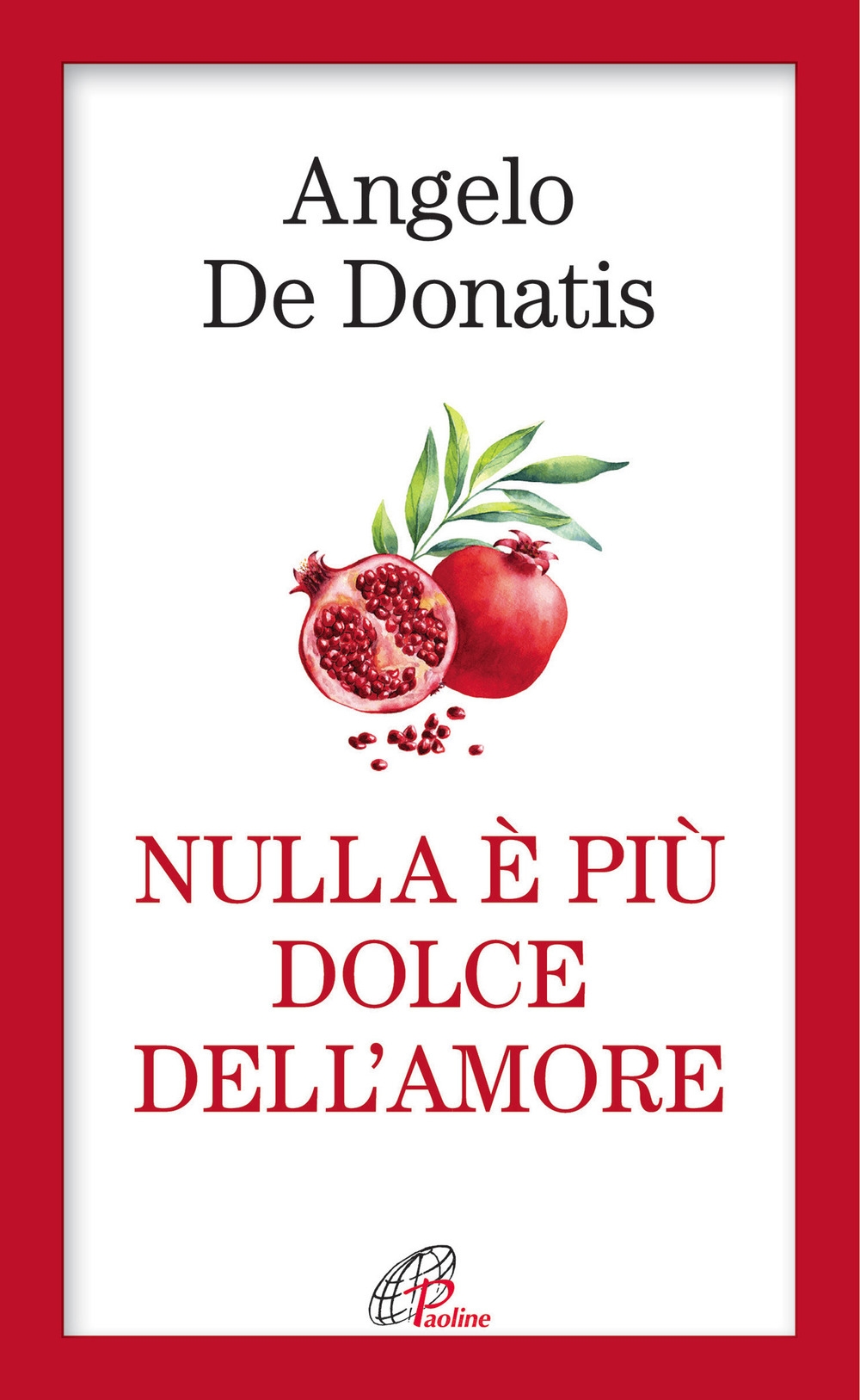 nulla è più dolce dell'amore. nulla è più dolce dell'amore.