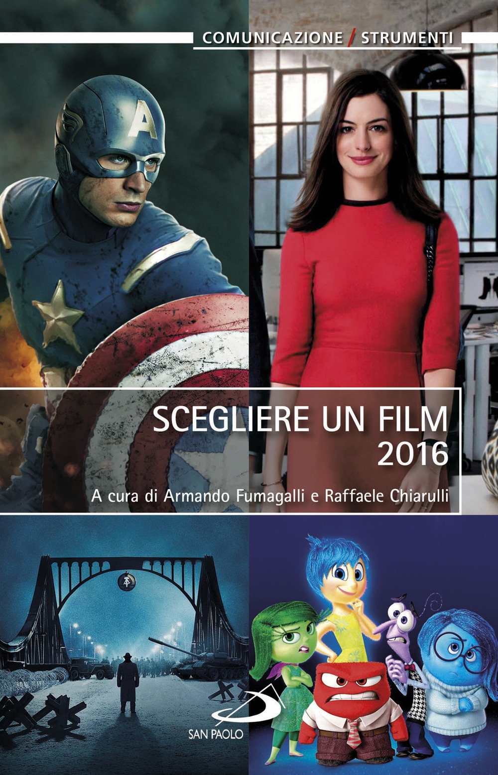 Scegliere un film 2016 Scegliere un film 2016