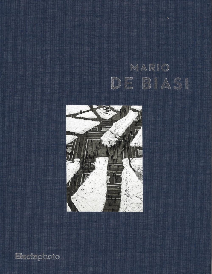 Mario De Biasi Mario De Biasi