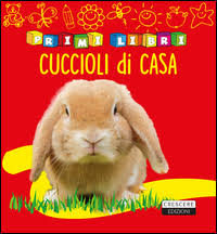 Cuccioli di casa Cuccioli di casa