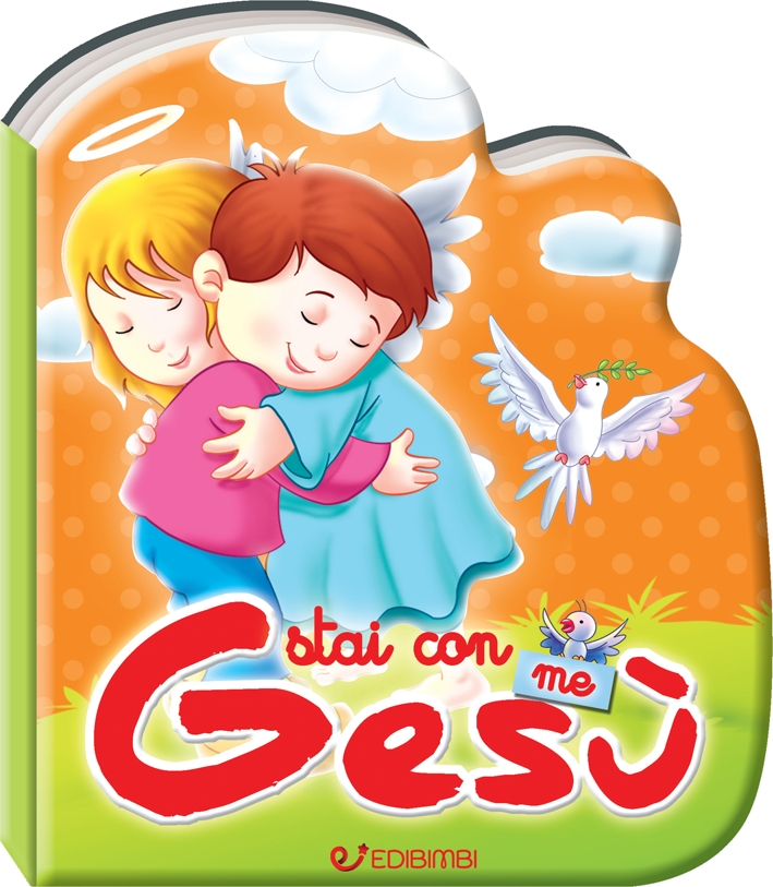 Stai con me Gesù. Preghierine. Stai con me Gesù. Preghierine.